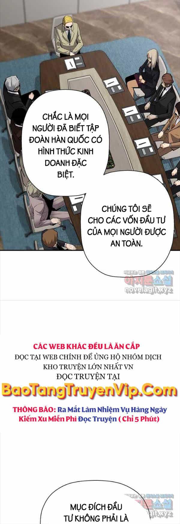 Sự Trở Lại Của Huyền Thoại - Chương 88 - ảnh 27