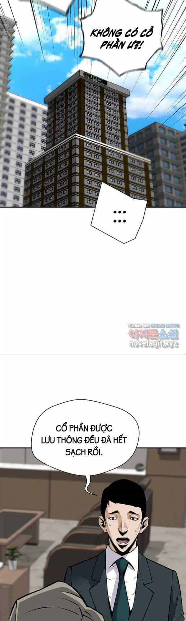 Sự Trở Lại Của Huyền Thoại - Chương 88 - ảnh 33