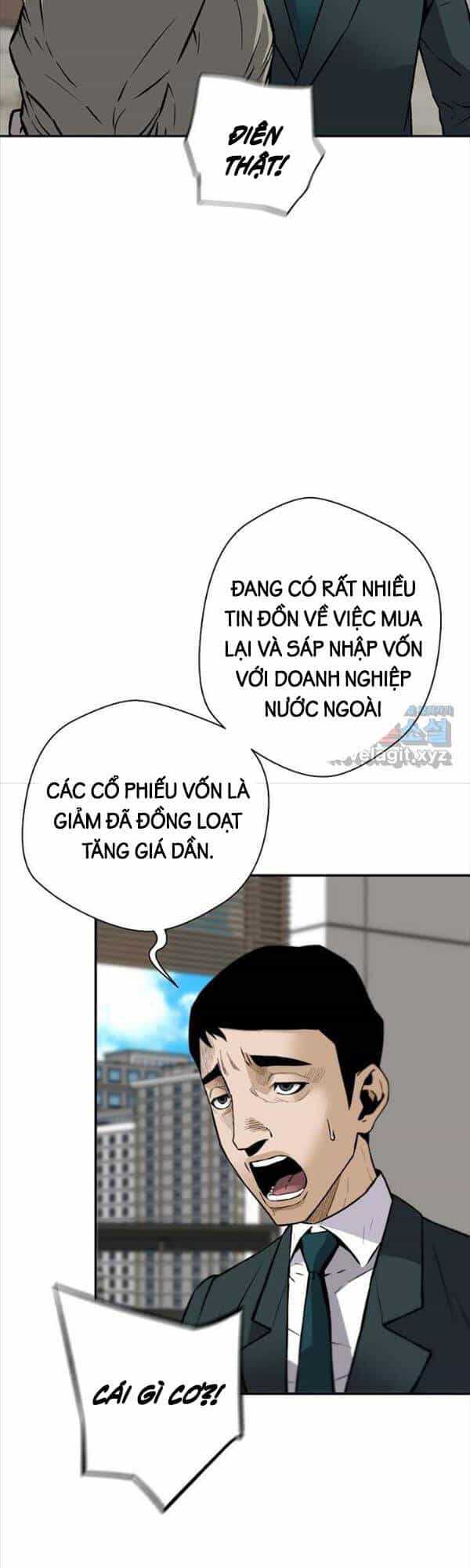 Sự Trở Lại Của Huyền Thoại - Chương 88 - ảnh 34