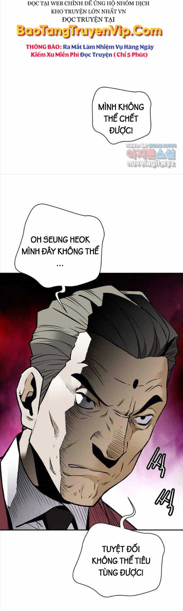 Sự Trở Lại Của Huyền Thoại - Chương 88 - ảnh 37