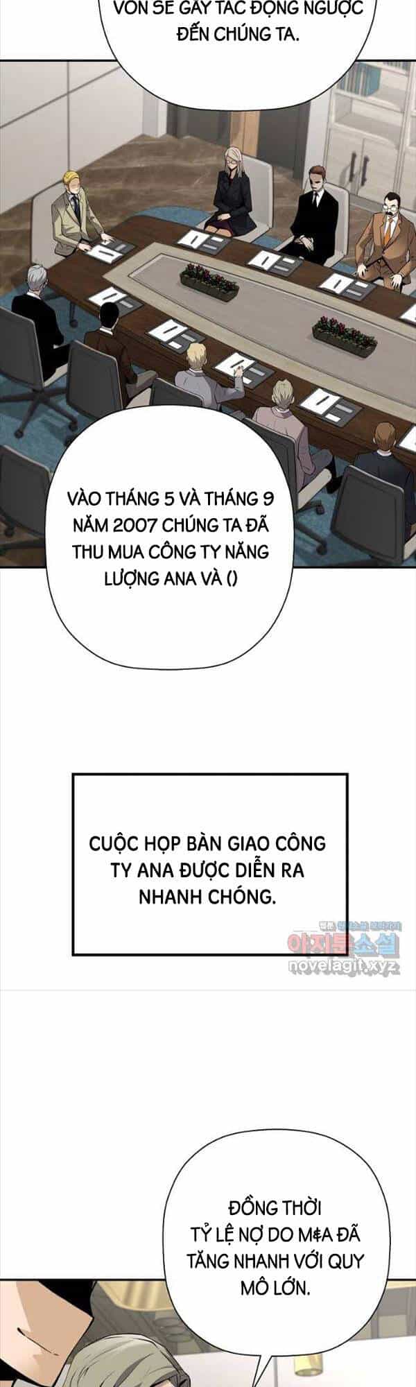 Sự Trở Lại Của Huyền Thoại - Chương 88 - ảnh 4