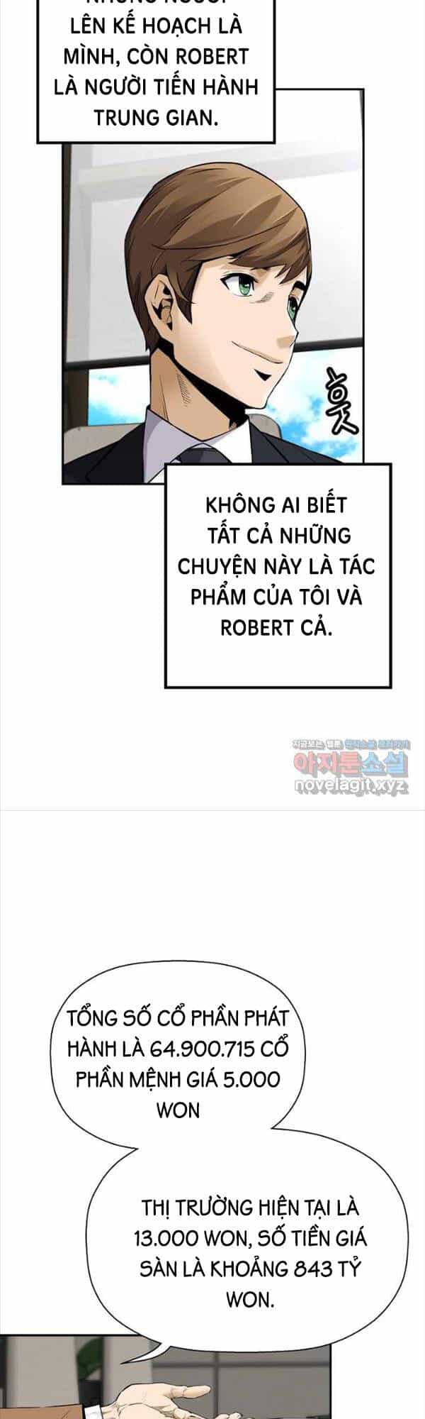 Sự Trở Lại Của Huyền Thoại - Chương 88 - ảnh 6