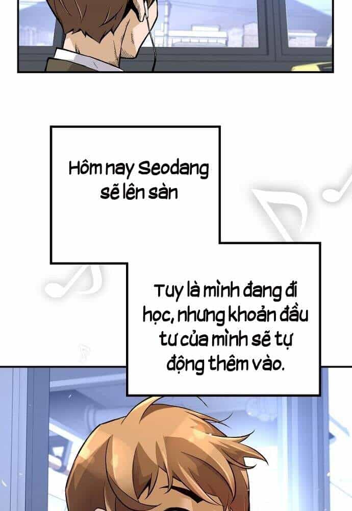 Sự Trở Lại Của Huyền Thoại - Chương 9 - ảnh 10
