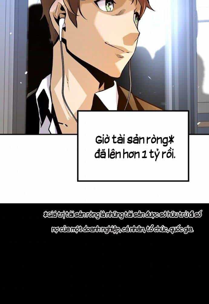 Sự Trở Lại Của Huyền Thoại - Chương 9 - ảnh 11