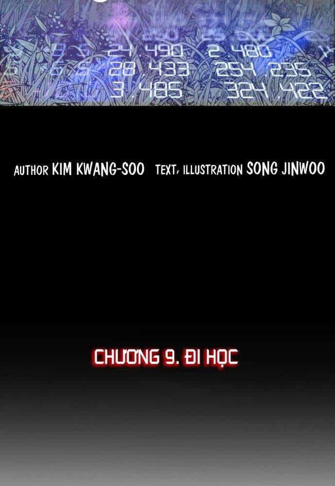 Sự Trở Lại Của Huyền Thoại - Chương 9 - ảnh 13