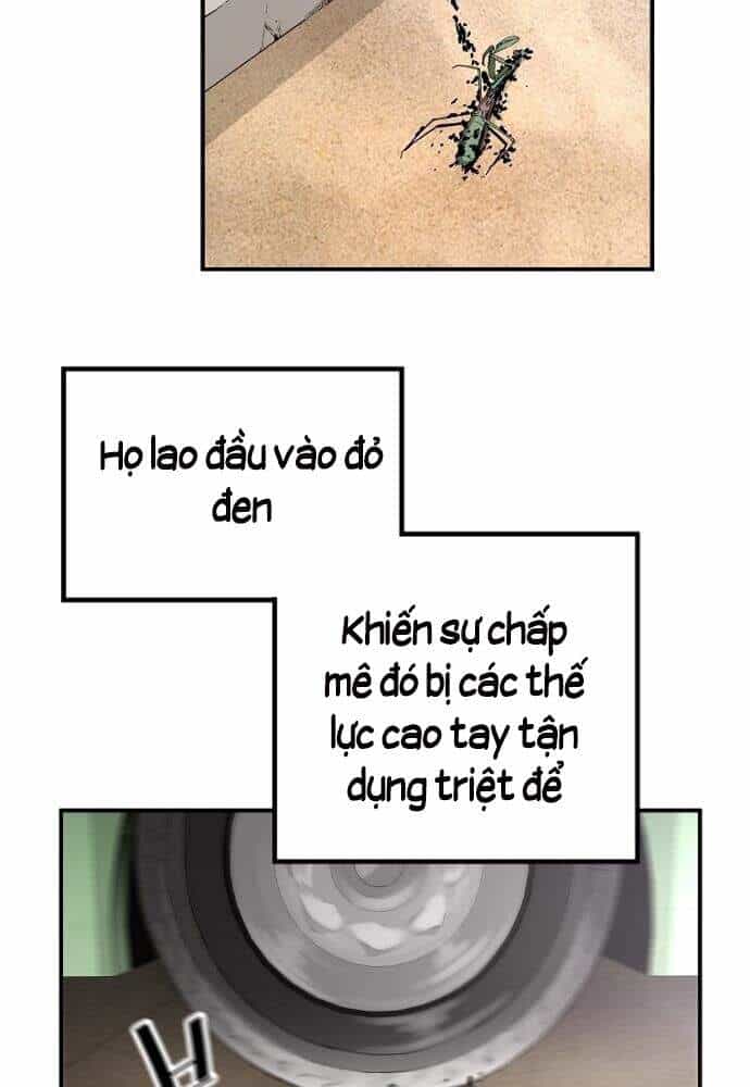 Sự Trở Lại Của Huyền Thoại - Chương 9 - ảnh 16