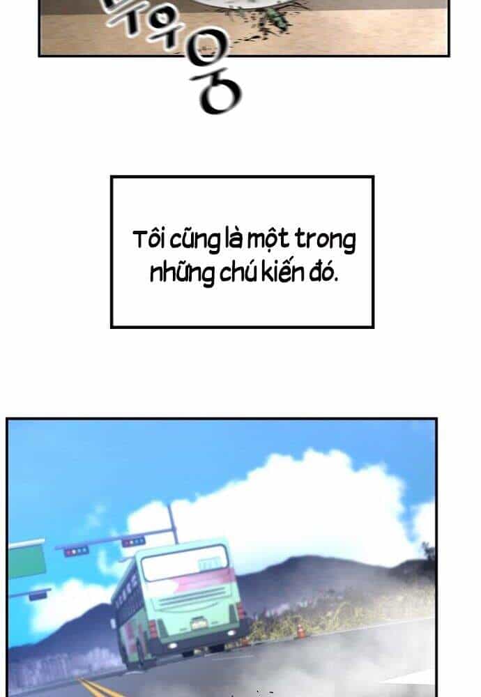 Sự Trở Lại Của Huyền Thoại - Chương 9 - ảnh 17