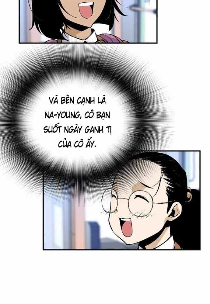 Sự Trở Lại Của Huyền Thoại - Chương 9 - ảnh 26