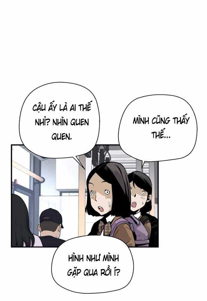 Sự Trở Lại Của Huyền Thoại - Chương 9 - ảnh 32