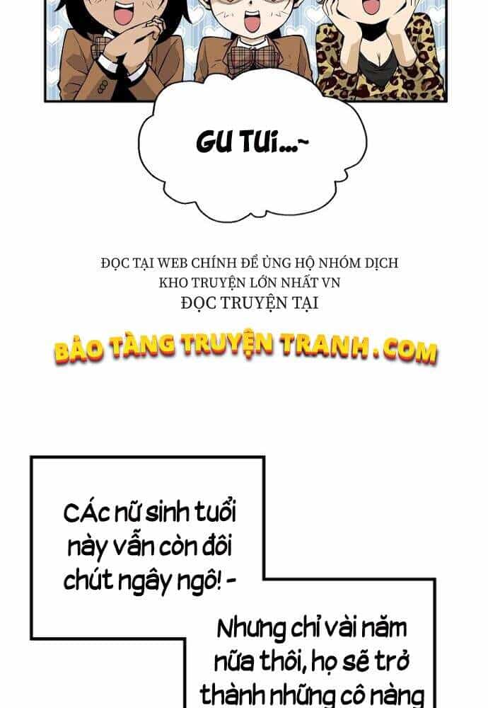 Sự Trở Lại Của Huyền Thoại - Chương 9 - ảnh 36