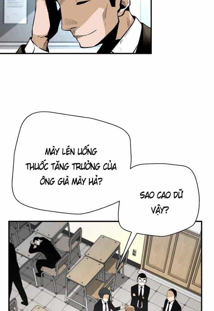 Sự Trở Lại Của Huyền Thoại - Chương 9 - ảnh 60