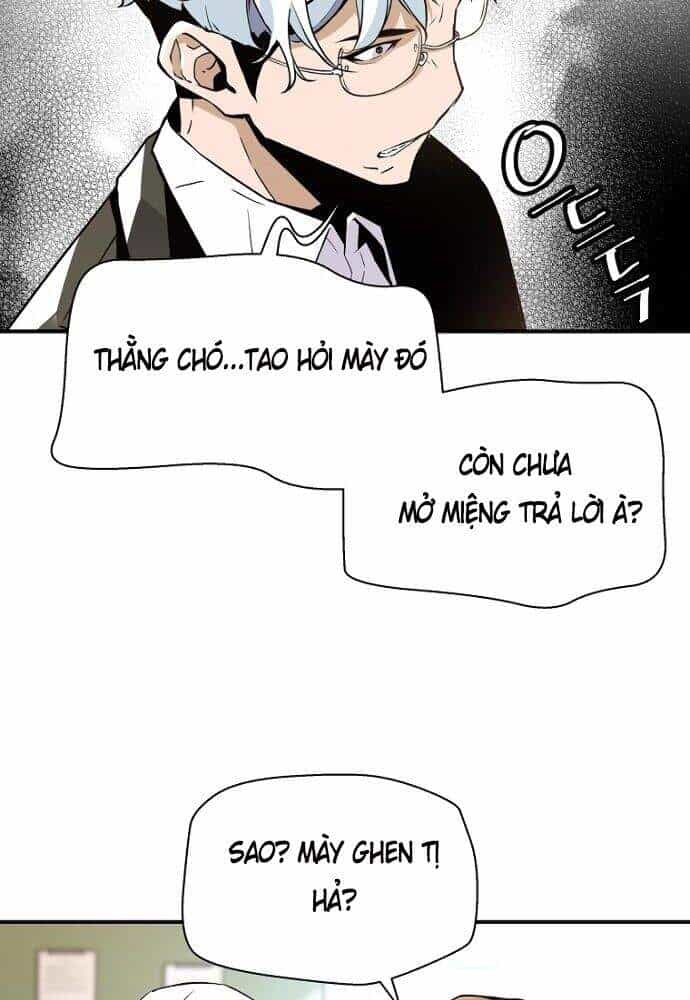 Sự Trở Lại Của Huyền Thoại - Chương 9 - ảnh 76