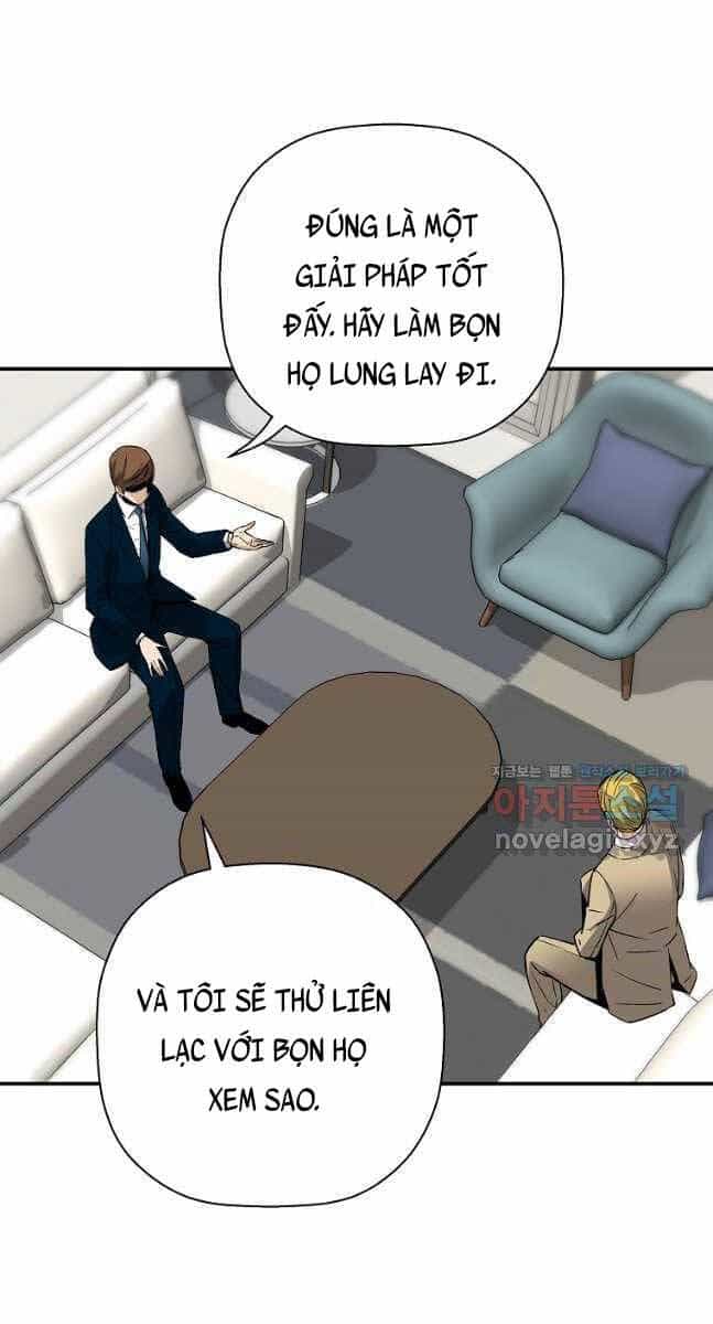 Sự Trở Lại Của Huyền Thoại - Chương 90 - ảnh 22