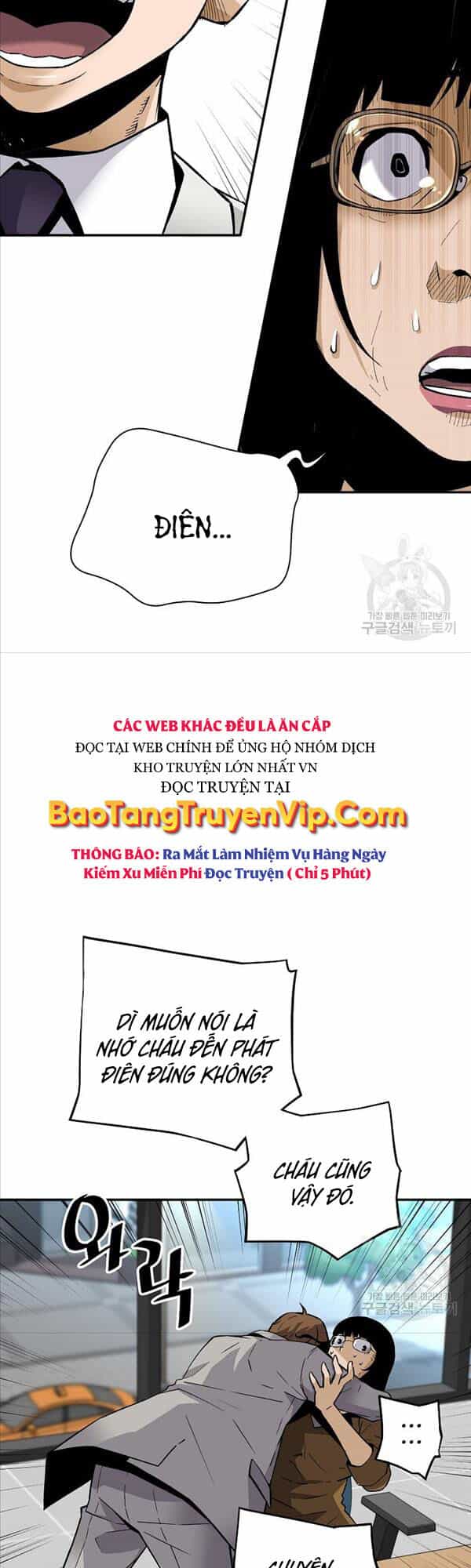 Sự Trở Lại Của Huyền Thoại - Chương 91 - ảnh 11