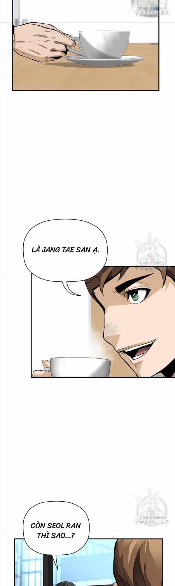 Sự Trở Lại Của Huyền Thoại - Chương 91 - ảnh 16