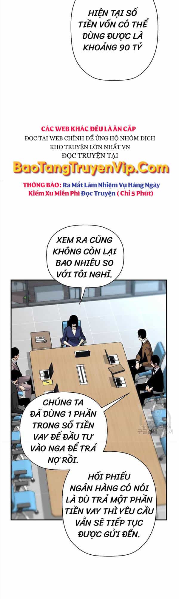 Sự Trở Lại Của Huyền Thoại - Chương 91 - ảnh 2