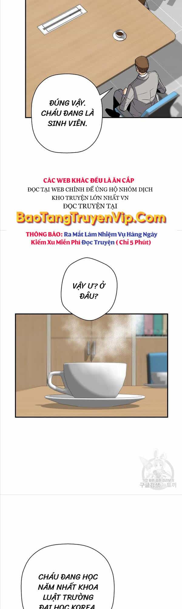 Sự Trở Lại Của Huyền Thoại - Chương 91 - ảnh 20