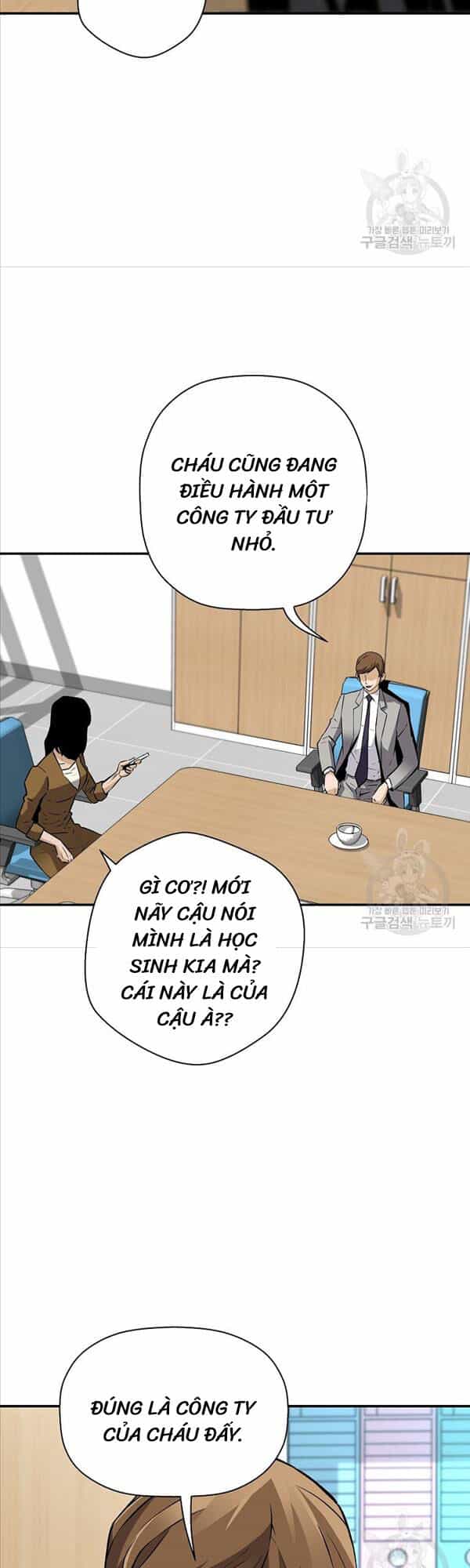 Sự Trở Lại Của Huyền Thoại - Chương 91 - ảnh 27