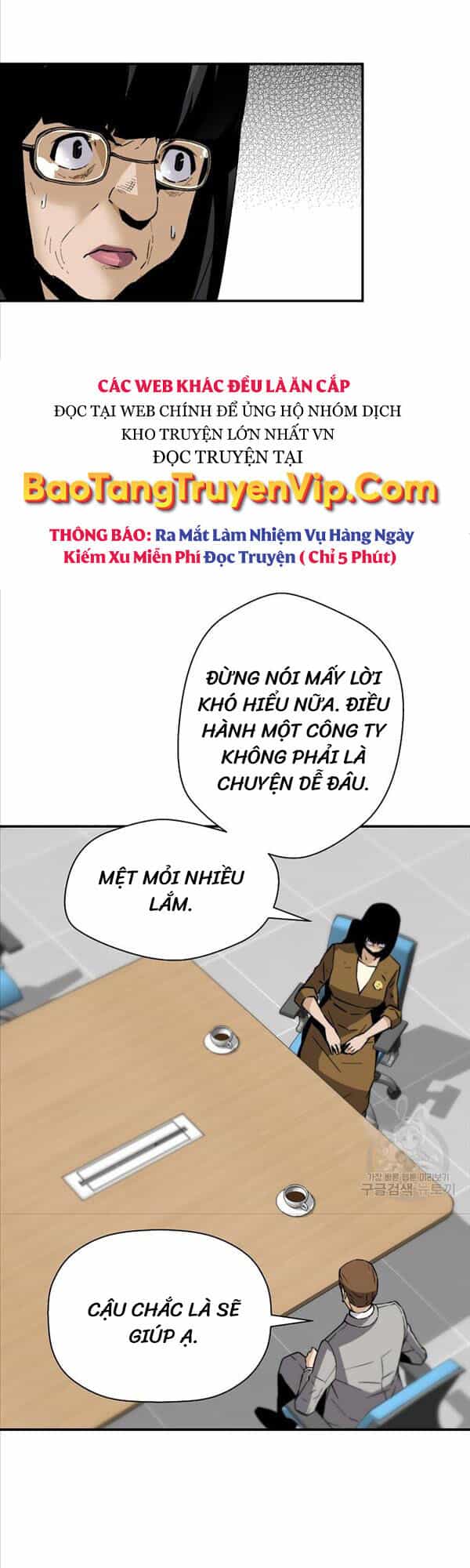Sự Trở Lại Của Huyền Thoại - Chương 91 - ảnh 29