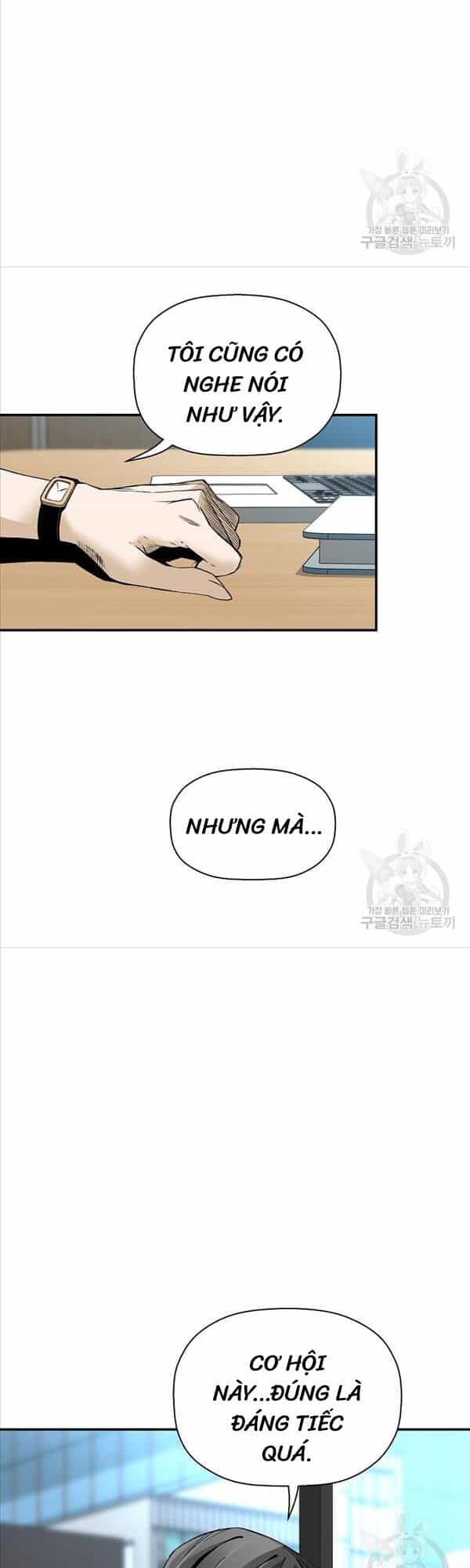 Sự Trở Lại Của Huyền Thoại - Chương 91 - ảnh 3