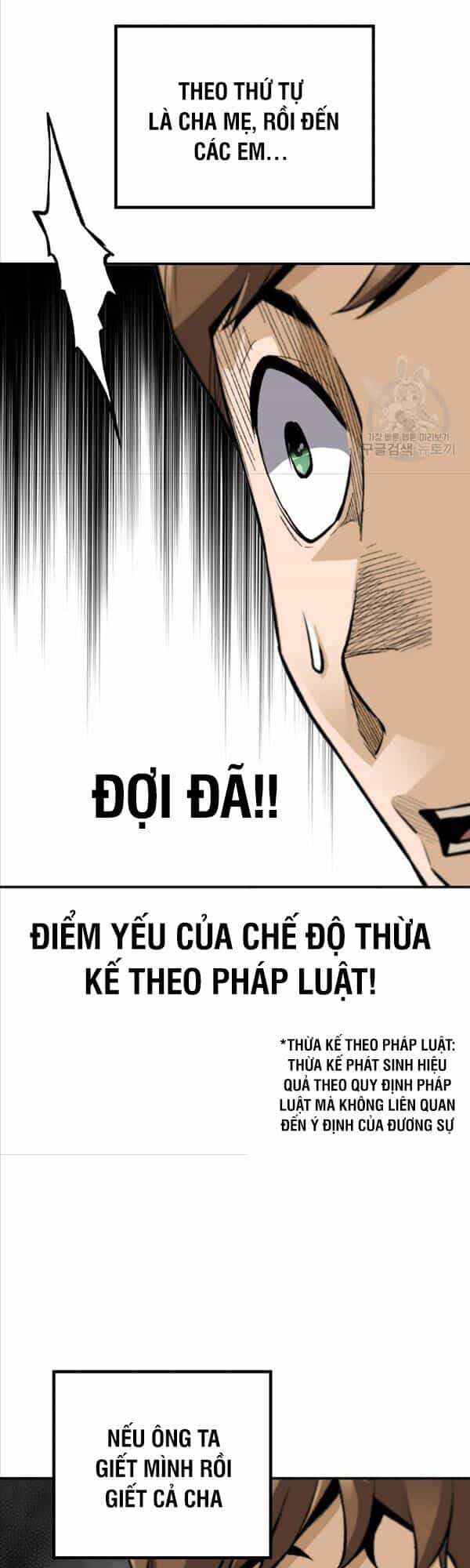 Sự Trở Lại Của Huyền Thoại - Chương 91 - ảnh 38