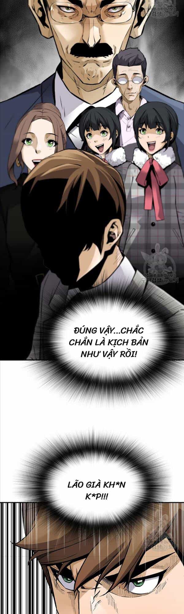 Sự Trở Lại Của Huyền Thoại - Chương 91 - ảnh 40