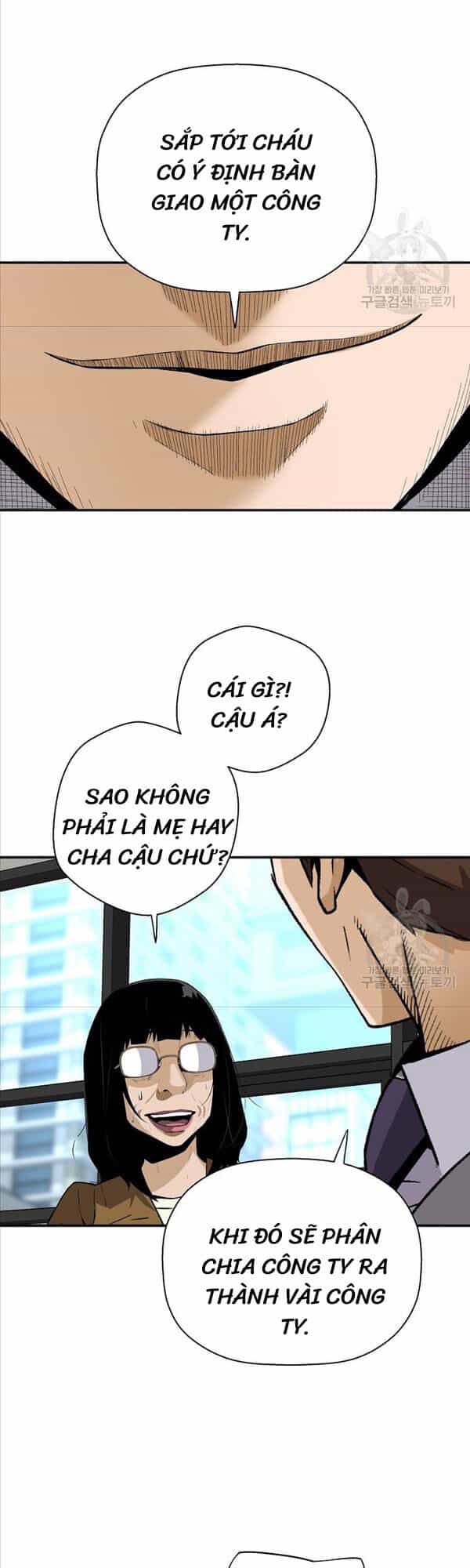 Sự Trở Lại Của Huyền Thoại - Chương 91 - ảnh 42