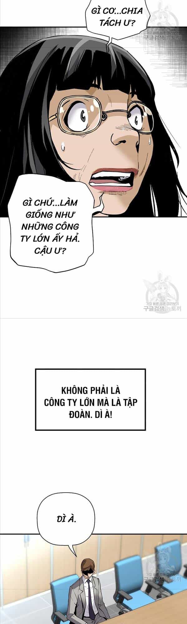Sự Trở Lại Của Huyền Thoại - Chương 91 - ảnh 43