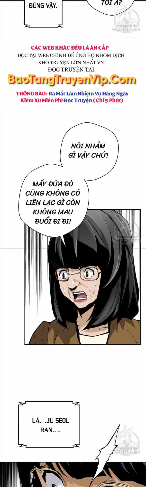 Sự Trở Lại Của Huyền Thoại - Chương 91 - ảnh 7