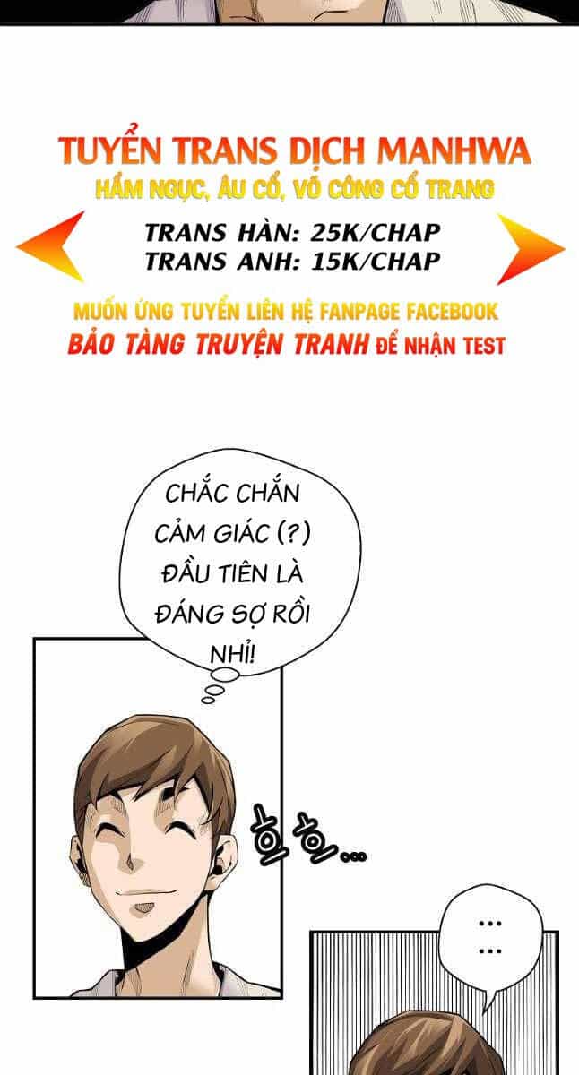 Sự Trở Lại Của Huyền Thoại - Chương 92 - ảnh 13