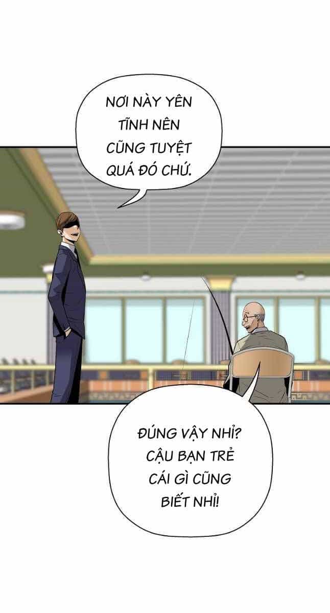 Sự Trở Lại Của Huyền Thoại - Chương 92 - ảnh 44