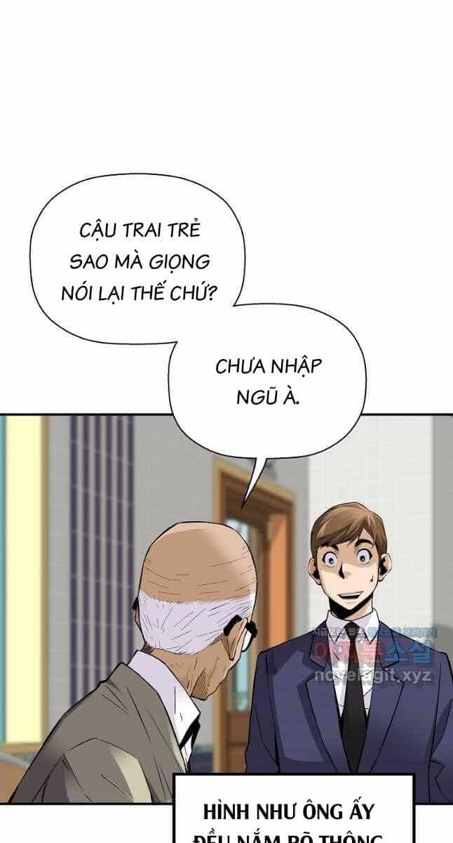 Sự Trở Lại Của Huyền Thoại - Chương 92 - ảnh 48