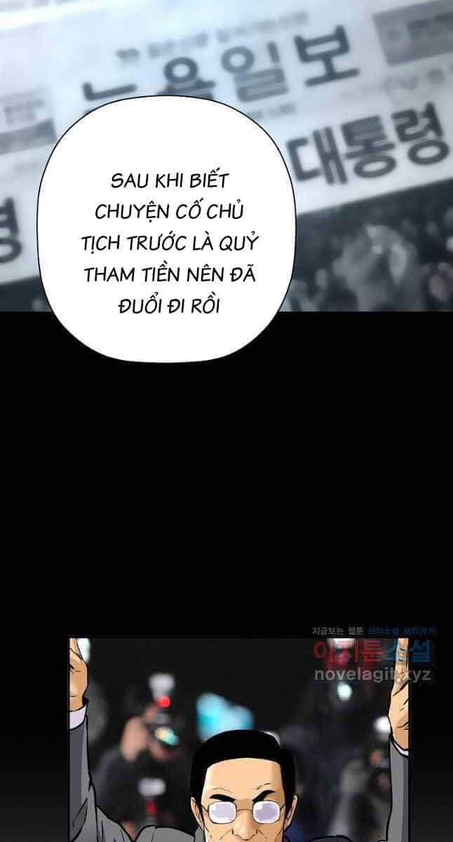 Sự Trở Lại Của Huyền Thoại - Chương 92 - ảnh 67