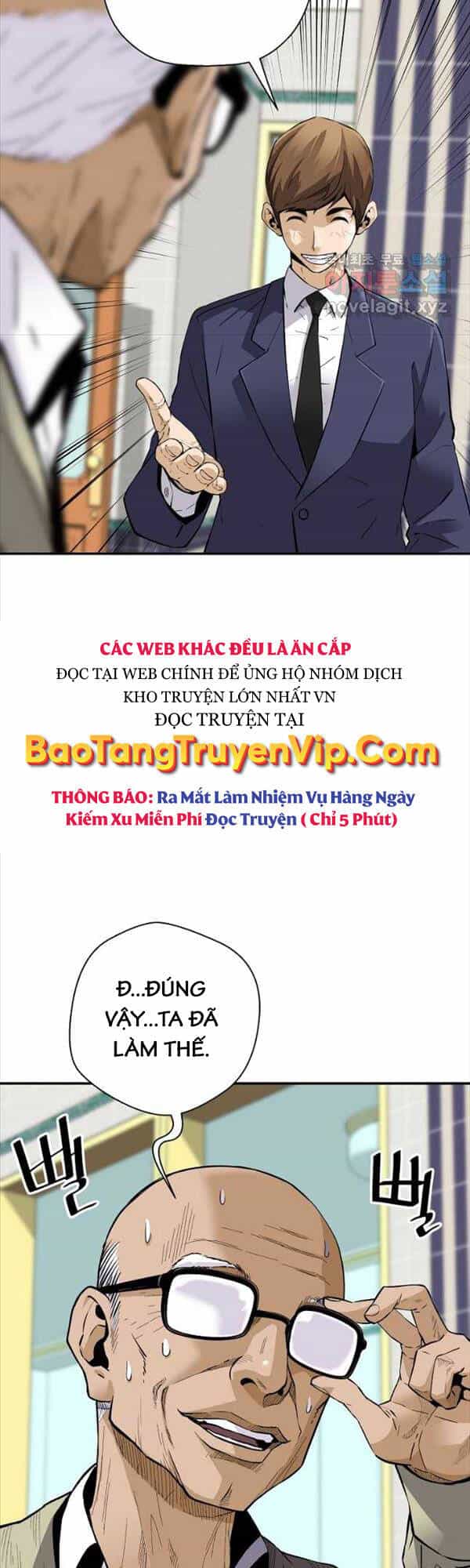 Sự Trở Lại Của Huyền Thoại - Chương 93 - ảnh 11