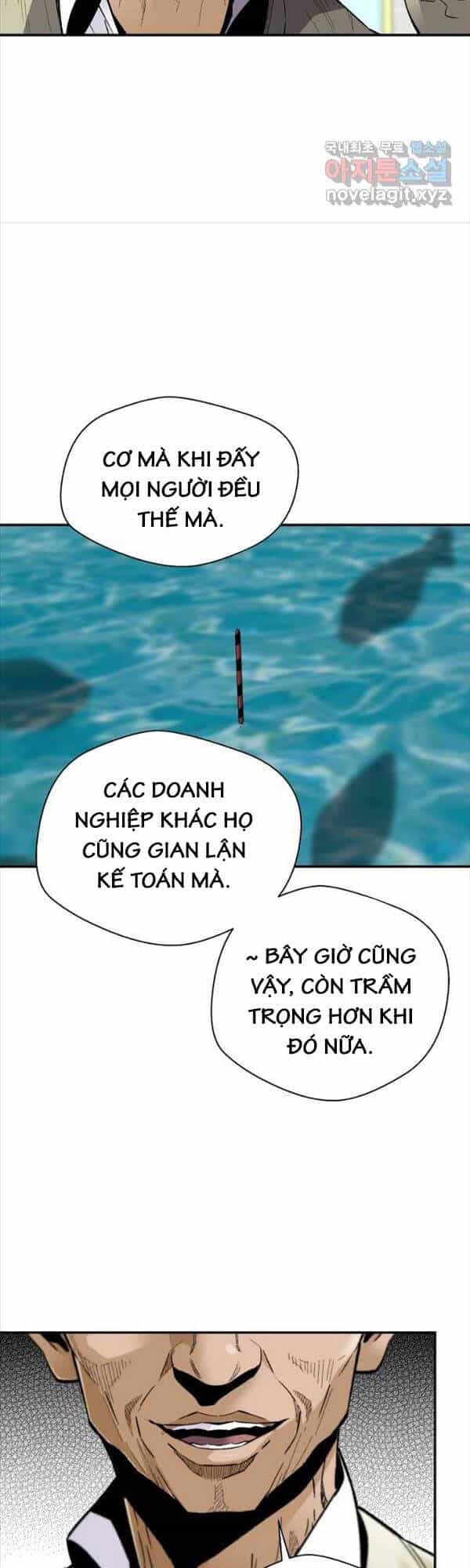 Sự Trở Lại Của Huyền Thoại - Chương 93 - ảnh 12