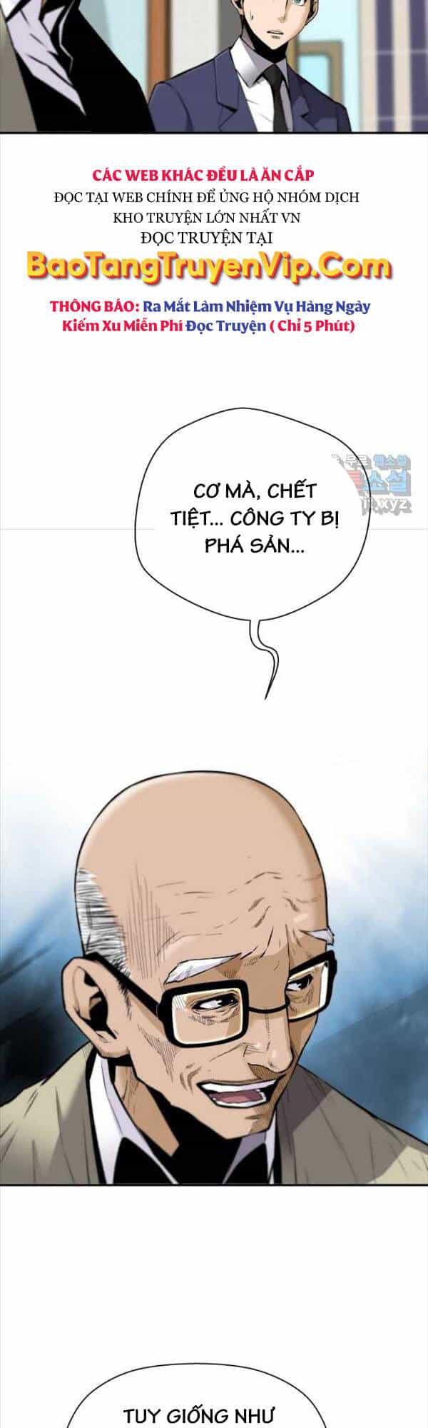Sự Trở Lại Của Huyền Thoại - Chương 93 - ảnh 14