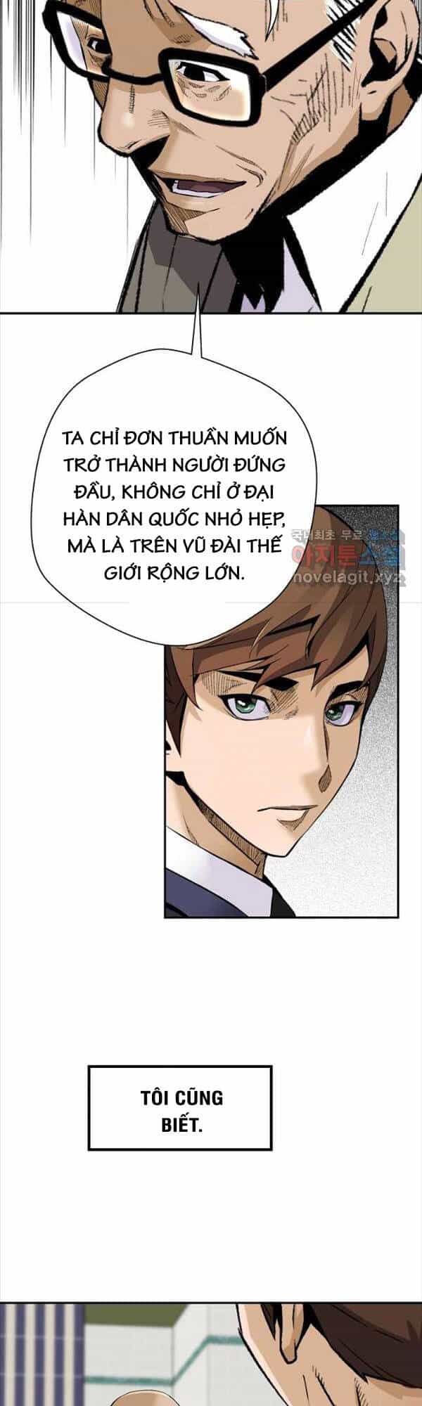 Sự Trở Lại Của Huyền Thoại - Chương 93 - ảnh 16