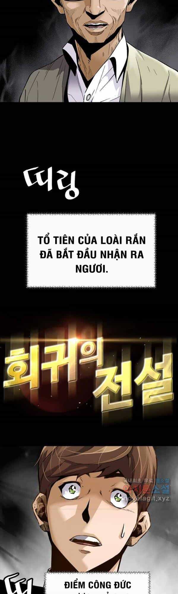 Sự Trở Lại Của Huyền Thoại - Chương 93 - ảnh 2