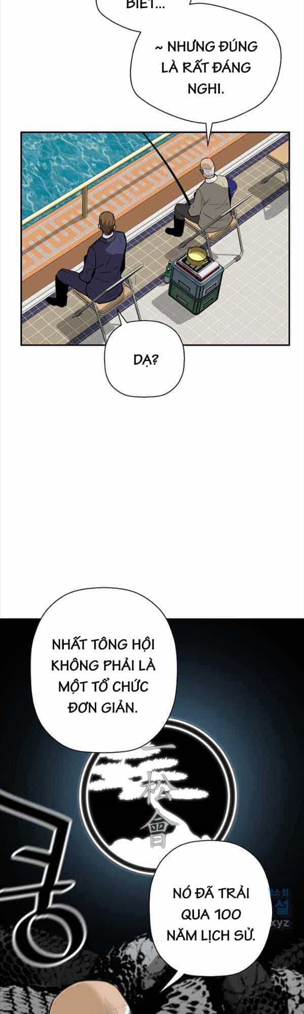 Sự Trở Lại Của Huyền Thoại - Chương 93 - ảnh 22