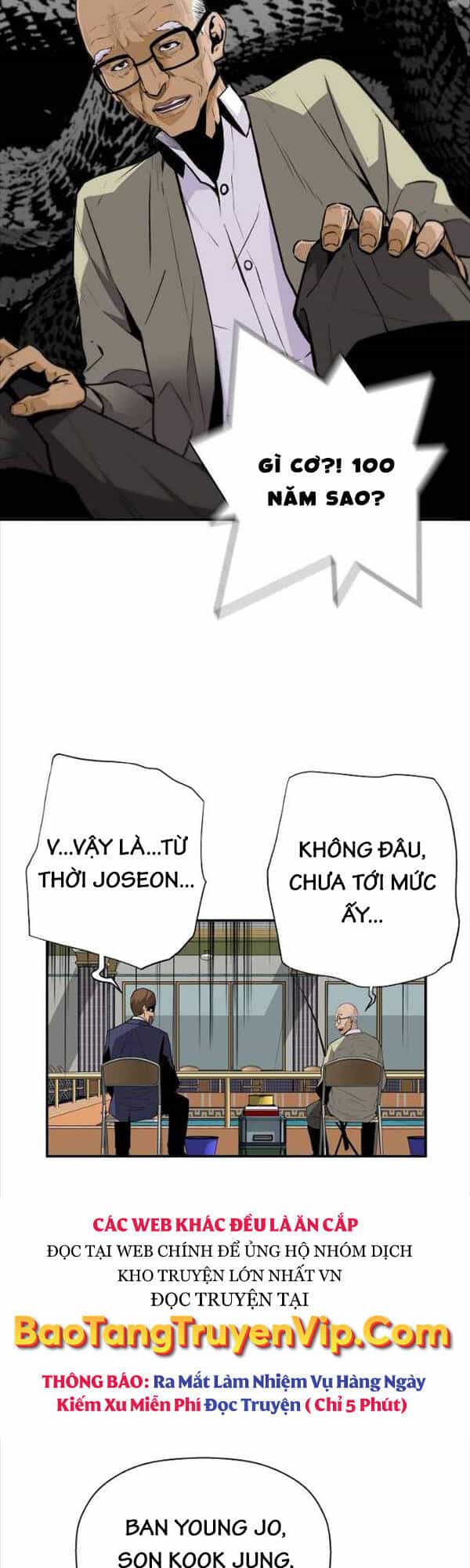 Sự Trở Lại Của Huyền Thoại - Chương 93 - ảnh 23