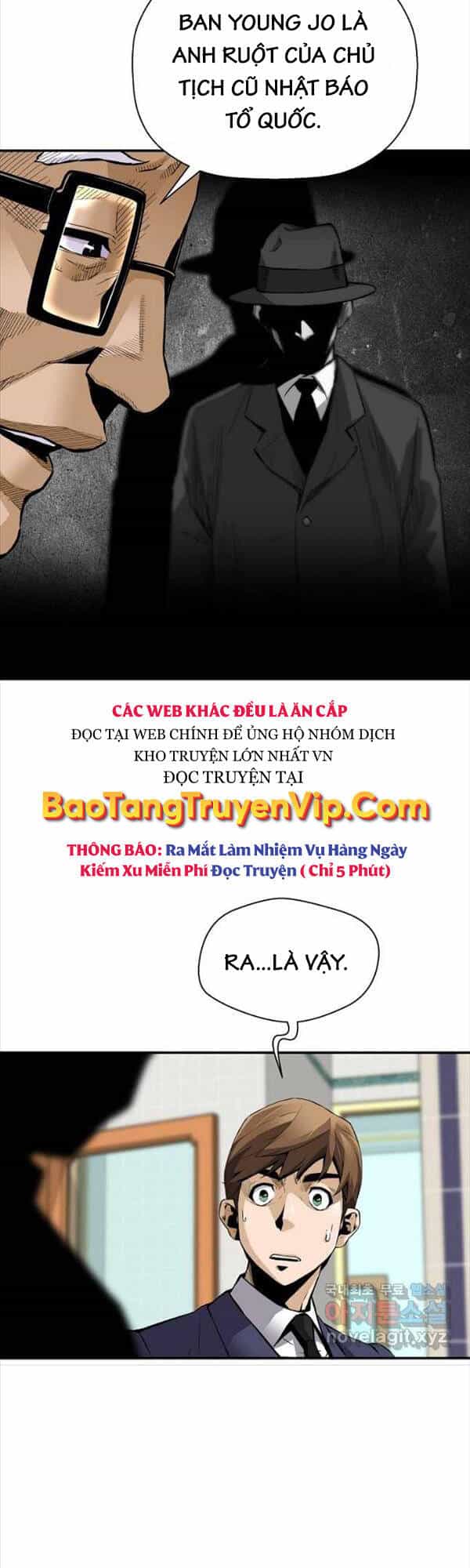 Sự Trở Lại Của Huyền Thoại - Chương 93 - ảnh 28