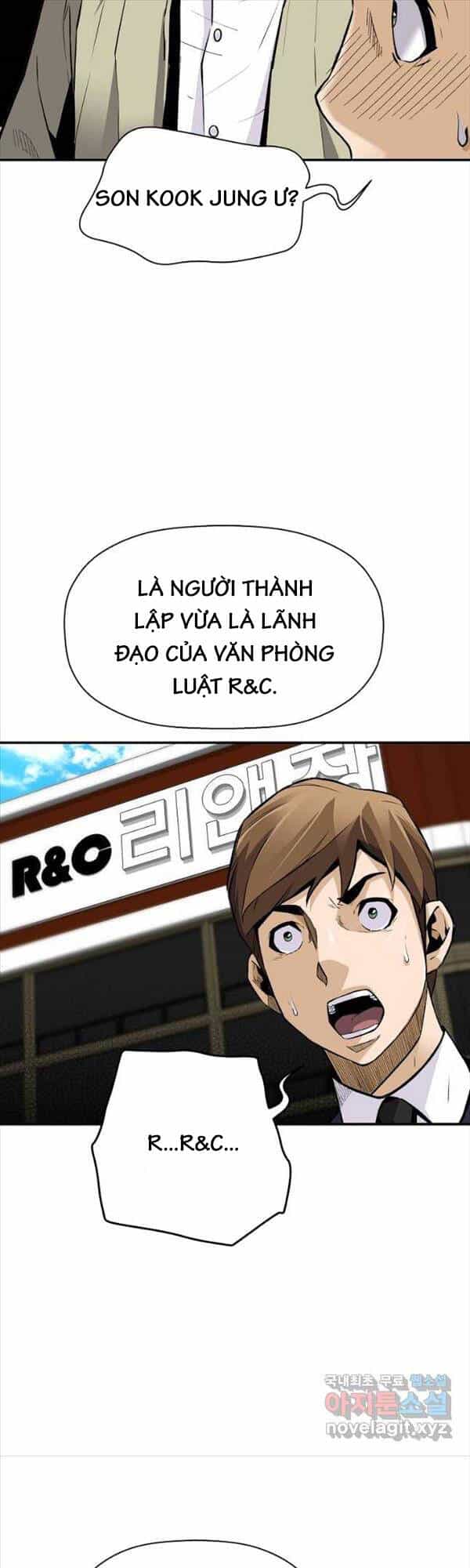 Sự Trở Lại Của Huyền Thoại - Chương 93 - ảnh 30