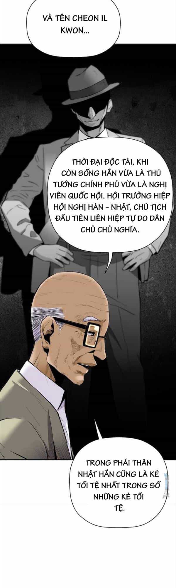 Sự Trở Lại Của Huyền Thoại - Chương 93 - ảnh 31