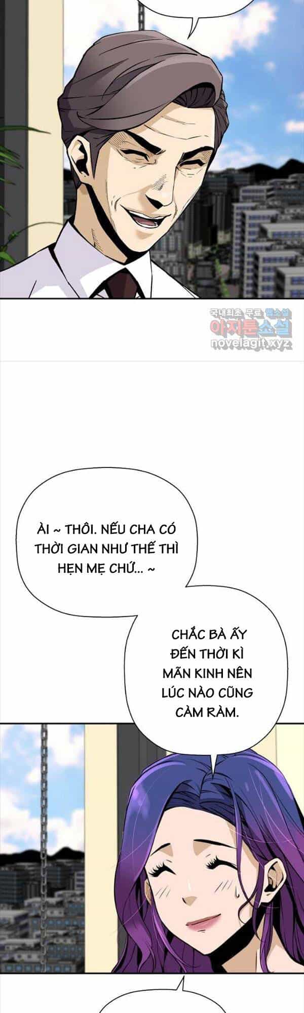 Sự Trở Lại Của Huyền Thoại - Chương 93 - ảnh 38