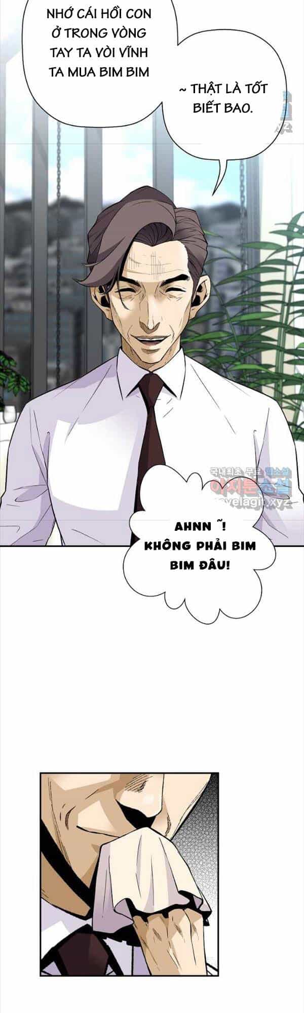Sự Trở Lại Của Huyền Thoại - Chương 93 - ảnh 41