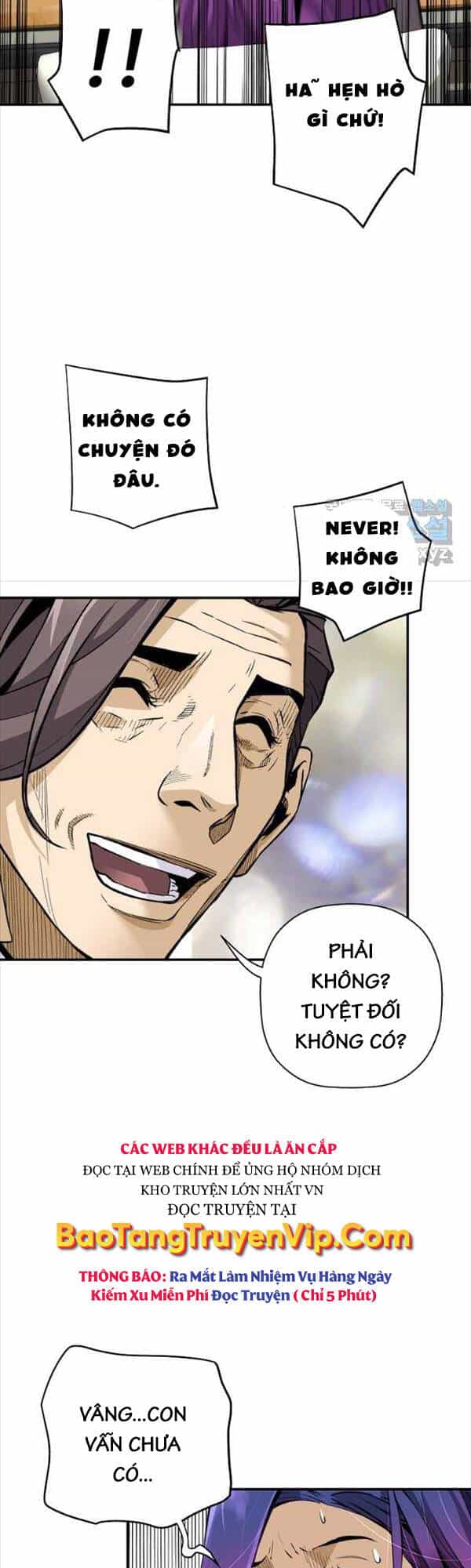 Sự Trở Lại Của Huyền Thoại - Chương 93 - ảnh 43
