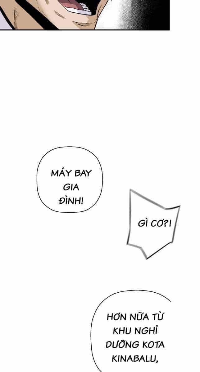 Sự Trở Lại Của Huyền Thoại - Chương 94 - ảnh 53