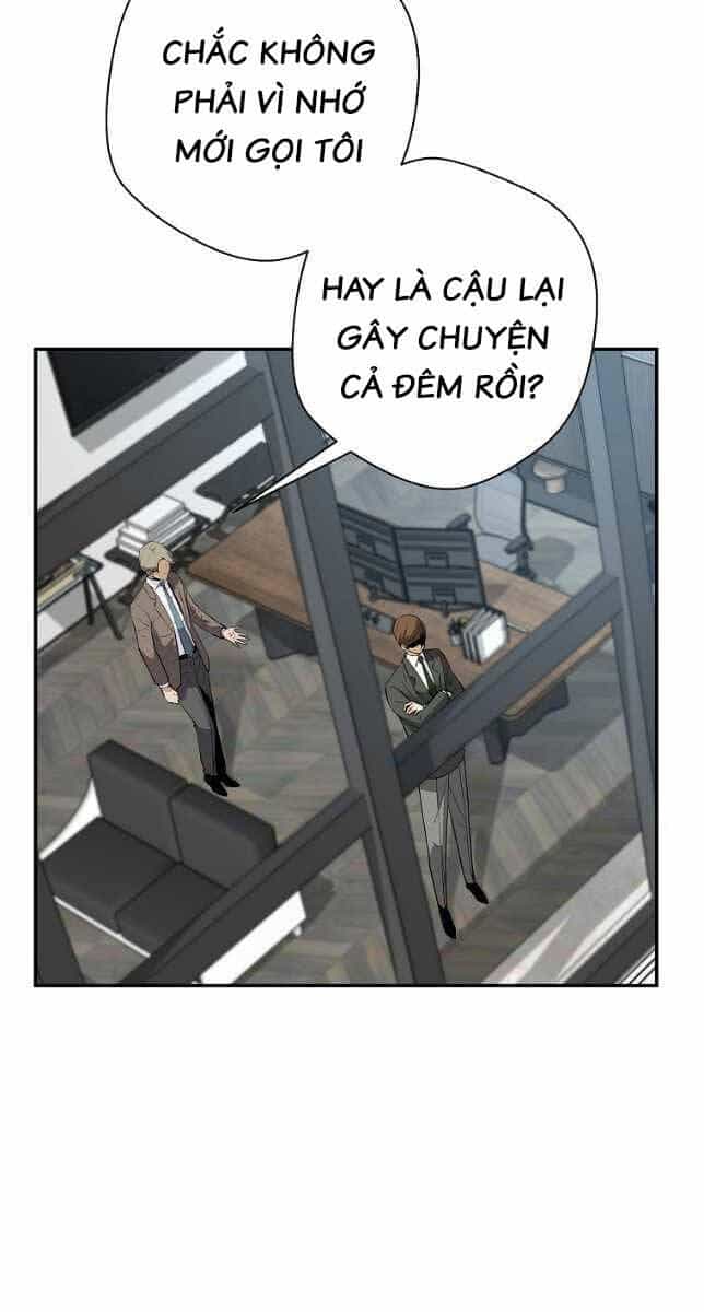 Sự Trở Lại Của Huyền Thoại - Chương 94 - ảnh 8