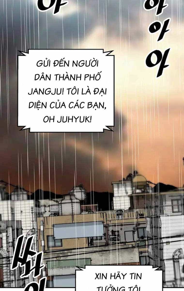 Sự Trở Lại Của Huyền Thoại - Chương 96 - ảnh 2