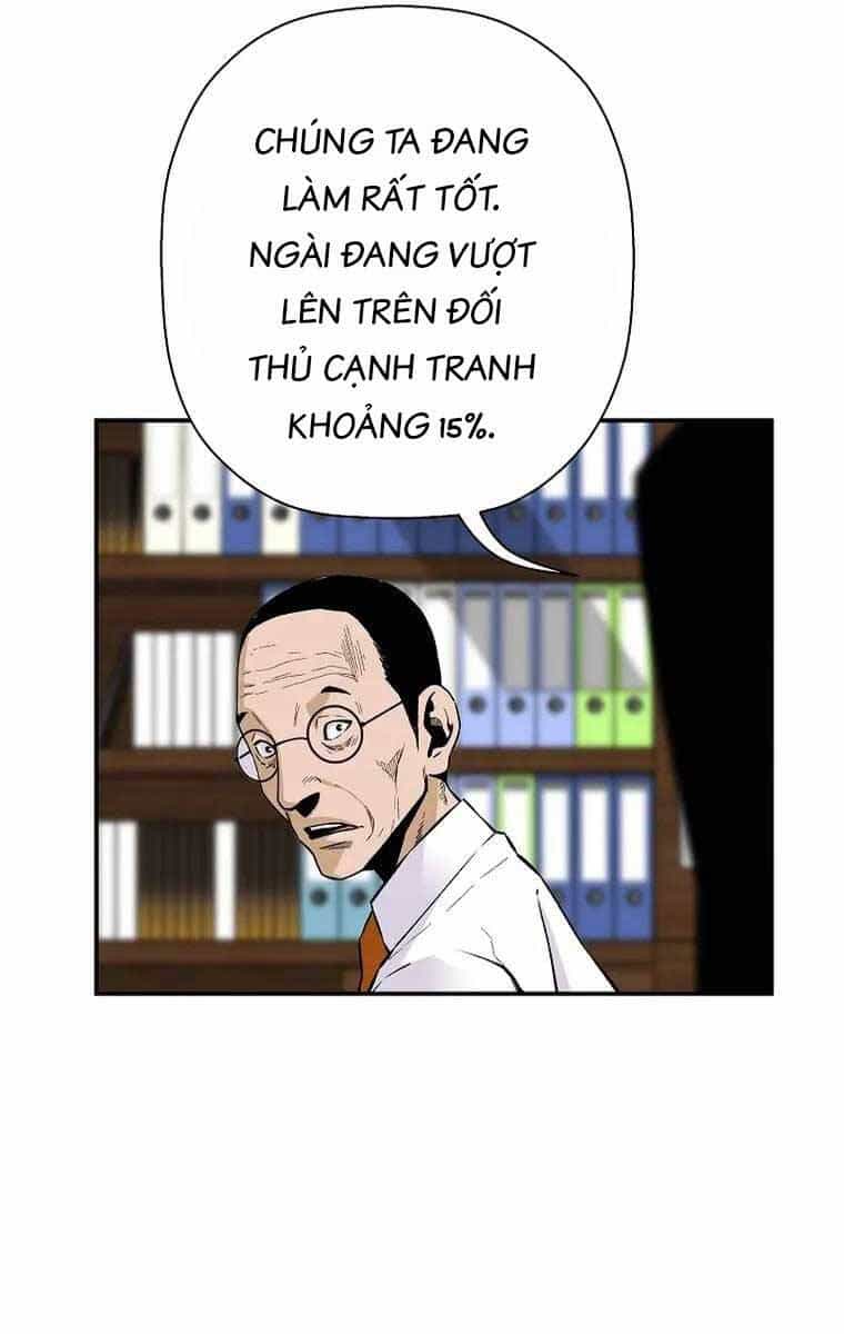 Sự Trở Lại Của Huyền Thoại - Chương 96 - ảnh 24